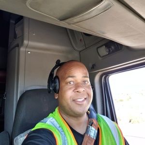 Meet your Posher, Gary